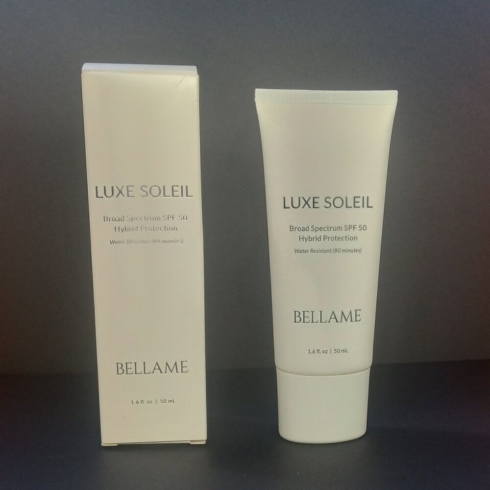 BELLAME LUXE SOLEIL